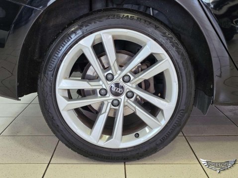 Audi A3 1.4 TFSIe 40 Sport Sportback S Tronic Euro 6 (s/s) 5dr 13kWh 77