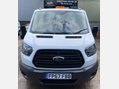 Ford Transit 2.0 350 EcoBlue RWD L3 H2 Euro 6 5dr 16