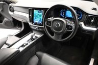 Volvo V60 2.0 V60 + B4 MHEV Auto 5dr 29