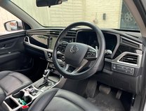 SsangYong Korando 1.6D Ultimate SUV 5dr Diesel Auto Euro 6 (136 ps) 10