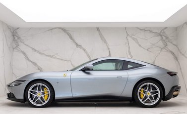 Ferrari Roma 3.8T V8 F1 DCT Euro 6 (s/s) 2dr 3