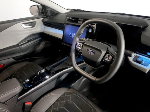 Ford Puma Standard Range 43kWh Premium SUV 5dr Electric Auto (168 ps) Air Con - Allo 12