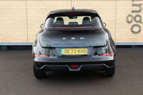 GWM Ora Funky Cat FIRST EDITION 7