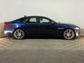Jaguar XF V6 S 4
