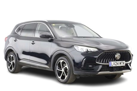 MG HS 1.5 T-GDI Trophy SUV 5dr Petrol DCT Euro 6 (s/s) (162 ps)