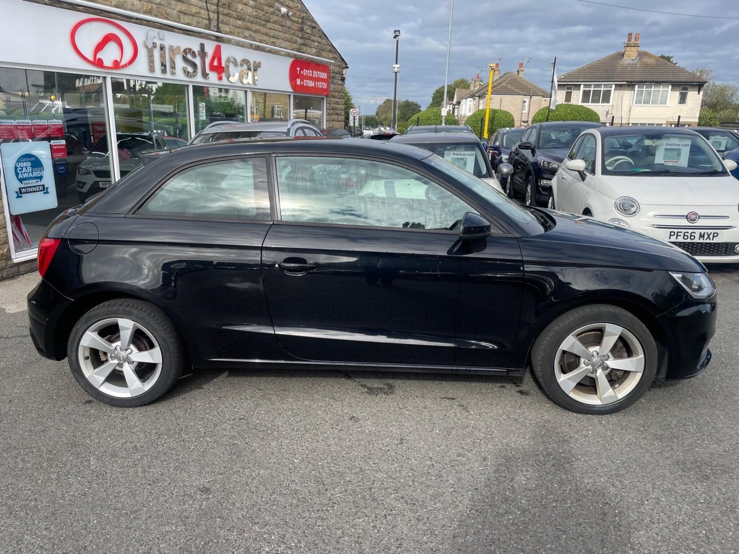 2015 Audi A1 — image 6