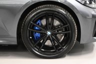 BMW 3 Series 2.0 330e M Sport Auto 4dr 18