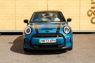 Mini Hatch COOPER S LEVEL 3 6