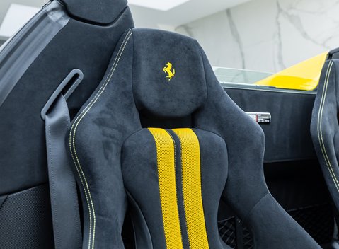 Ferrari 458 Speciale Aperta 19