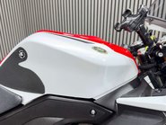 Yamaha R125 2022 MK3 SUPER SPORT 125CC 60TH ANNIVERSARY ONLY 5K 13