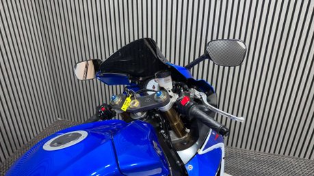 Suzuki GSX-R GSXR600 2008 K7 ONLY 14K NEW MOT 600CC SUPER SPORT 49