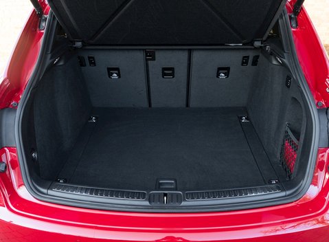 Porsche Macan S Diesel 31