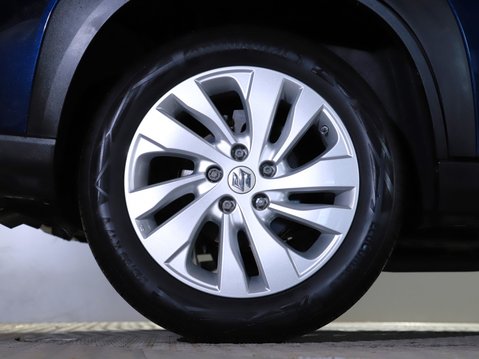 Suzuki S-Cross 1.4 Boosterjet 48V Hybrid Motion 5dr 11