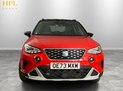 SEAT Arona 1.0 TSI XPERIENCE Lux SUV 5dr Petrol DSG Euro 6 (s/s) (110 ps) DAB Radio - 2
