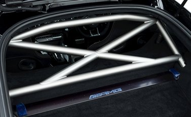 Mercedes-Benz Amg GT GT Black Series 35