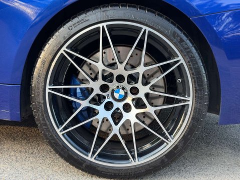 BMW M4 3.0 M4 Competition Edition Package Semi-Auto 2dr 41