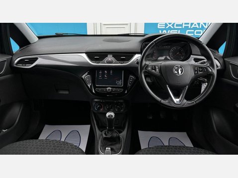 Vauxhall Corsa 1.4i ecoTEC Design Euro 6 5dr 8