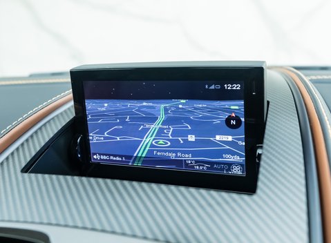 Aston Martin Vanquish S Ultimate 18