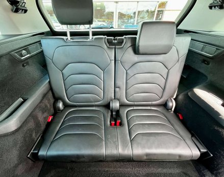 Skoda Kodiaq 1.5 Kodiaq SE L Executive TSi Semi-Auto 5dr 69