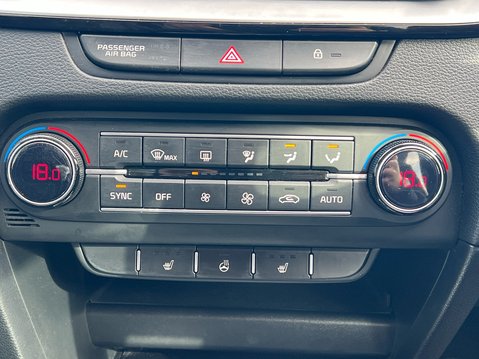 Kia Xceed 3 ISG 26