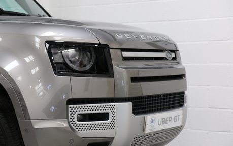 Land Rover Defender XS Edition MHEV P400 - 6 Seats, 11.4 Screen and Superb Specification 19