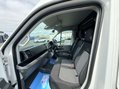 Volkswagen Crafter 2.0 Crafter CR35 Startline TDI 16