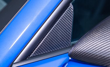 Porsche 911 GT3 RS (992) 40