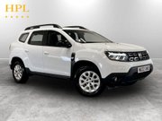Dacia Duster 1.5 Blue dCi Comfort SUV 5dr Diesel Manual 4WD Selectable Euro 6 (s/s) (115 1