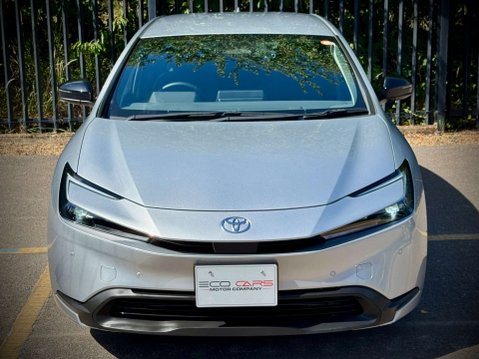 Toyota Prius 1.8 VVT-h Excel Hatchback 5dr Petrol Hybrid CVT Euro 6 (s/s) (122 ps) 26