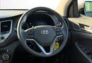 Hyundai TUCSON 2.0 CRDi Premium 5dr AWD Auto 17