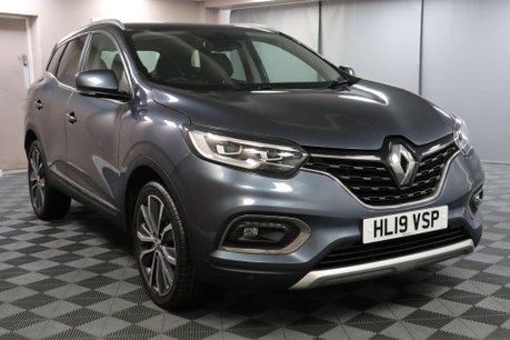 Renault Kadjar S EDITION TCE 30