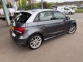 Audi A1 1.4 TFSI S line Sportback S Tronic Euro 6 (s/s) 5dr 6