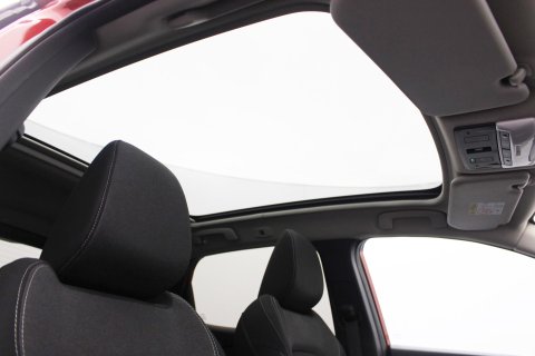 Nissan Qashqai 5dr 1.3 DIG-T MHEV N-Connecta Petrol Hybrid Glass Roof Pack 9