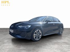 Audi A3 1.5 TFSIe S line Sportback 5dr Petrol Plug-in Hybrid S Tronic Euro 6 (s/s)