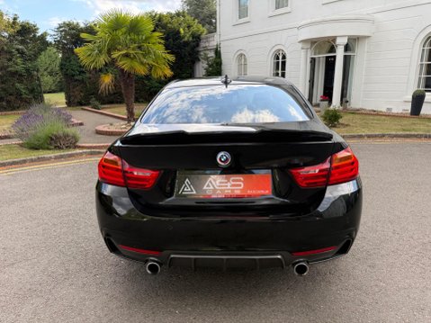 BMW 4 Series 3.0 435i M Sport Auto Euro 6 (s/s) 2dr 23