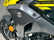 Suzuki V-Strom 250 2018 ONLY 11K LIGHT WEIGHT ADVENTURE BIKE 250CC A2 24