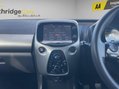 Peugeot 108 1.0 VTi Active Euro 5 5dr Euro 5 54