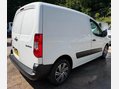 Citroen Berlingo 1.6 HDi 625 LX L1 5dr 11