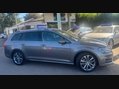 Volkswagen Golf 2.0 TDI BlueMotion Tech GT DSG Euro 6 (s/s) 5dr 8