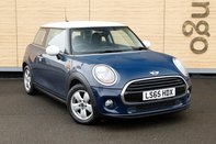 Mini Hatch COOPER 1