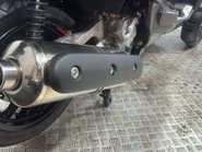 Gilera Fuoco RIDEABLE ON A CAR LICENCE! 7