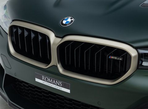 BMW M5 CS 34