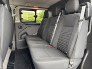 Ford Transit Custom 320 L1 Limited 170 ps Selectshift DCIV - Sat Nav / Adaptive Cruise 17