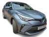 Toyota C-HR 1.8 VVT-h GPF Icon SUV 5dr Petrol Hybrid CVT Euro 6 (s/s) (122 ps)