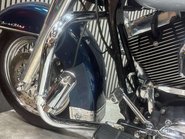 Harley-Davidson Roadking CLASSIC 2000 FLHRCI MODEL 1450 38K LONG MOT SERVICED WARRANTY 14