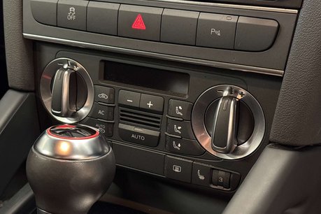 Audi S3 2.0 TFSI Sportback 5dr Petrol S Tronic quattro Euro 4 (265 ps) 43