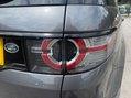 Land Rover Discovery Sport 2.0 Discovery Sport Dynamic Luxury HSE Si4 Auto 4WD 5dr 61