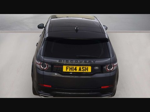 Land Rover Discovery Sport 2.0 Discovery Sport HSE Dynamic Luxury TD4 Auto 4WD 5dr 7