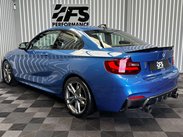 BMW 2 Series 3.0 M235i Coupe 2dr Petrol Auto Euro 6 (s/s) (326 ps) 30