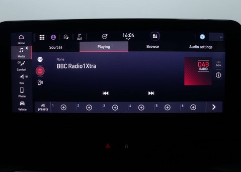 Fiat 500e 500e Icon 3dr 21